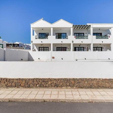 Apartamento Dara تياس المظهر الخارجي الصورة