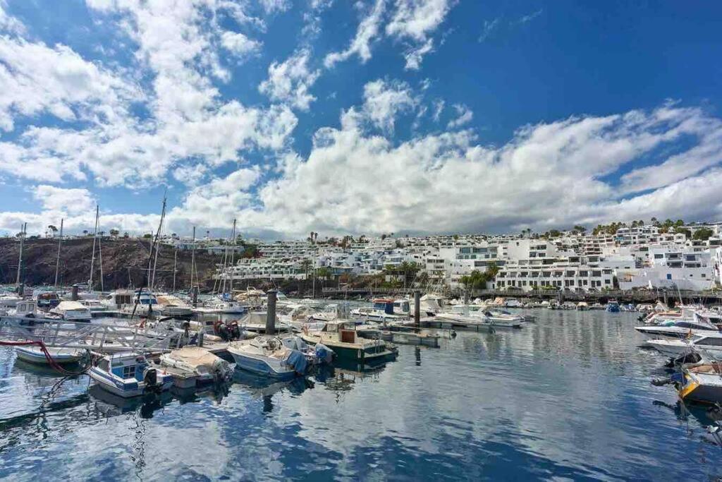 Apartamento Dara تياس المظهر الخارجي الصورة