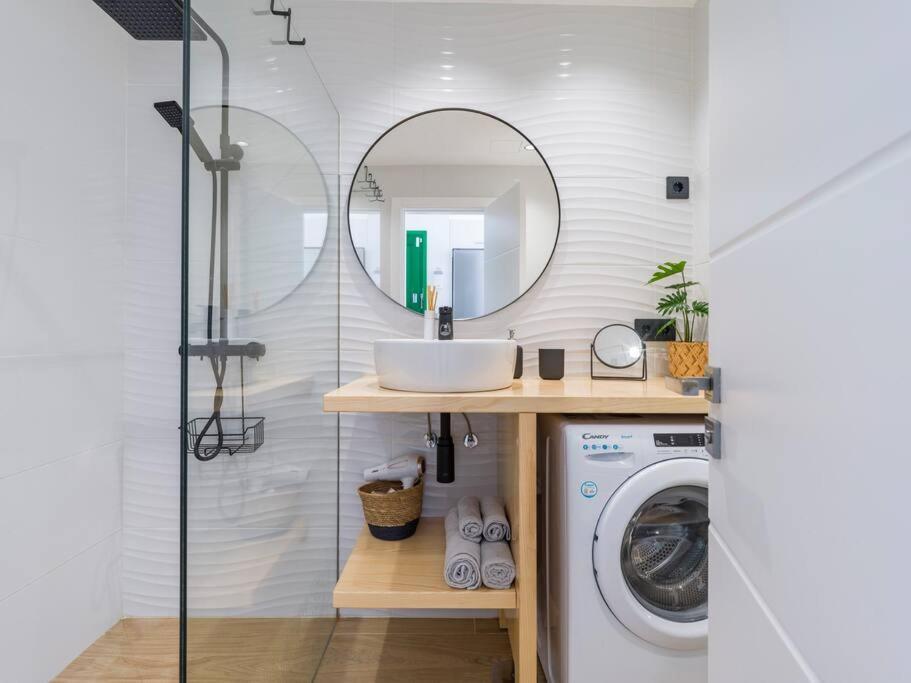 Apartamento Dara تياس المظهر الخارجي الصورة