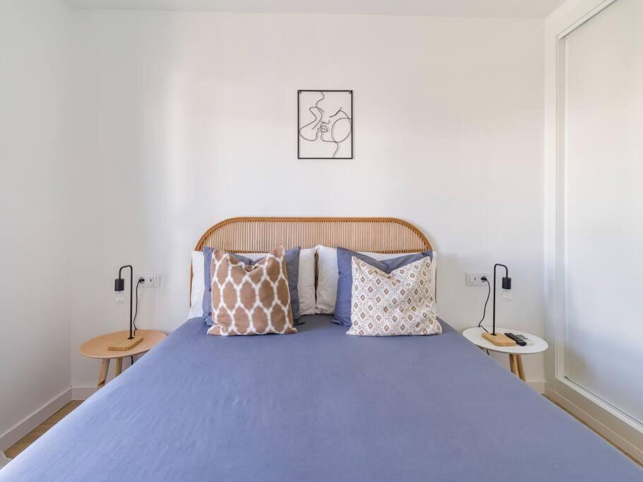 Apartamento Dara تياس المظهر الخارجي الصورة
