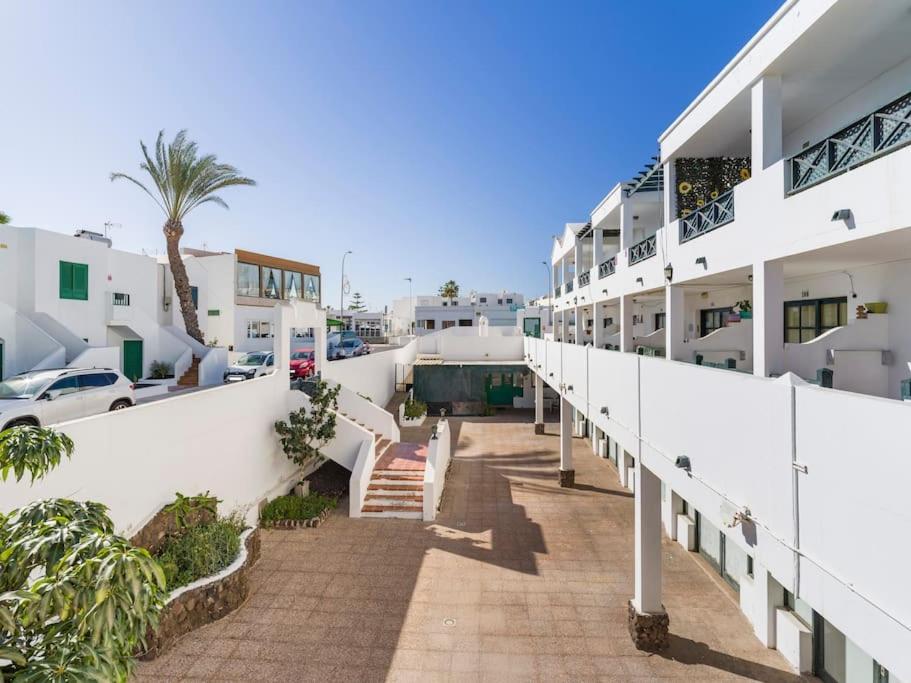 Apartamento Dara تياس المظهر الخارجي الصورة