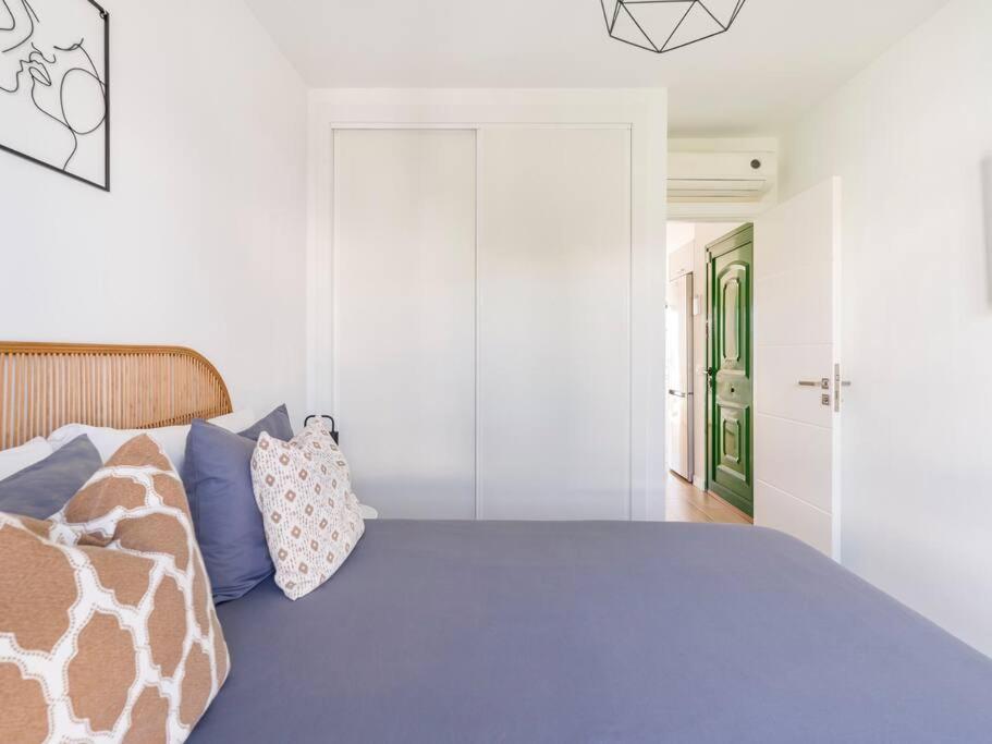 Apartamento Dara تياس المظهر الخارجي الصورة