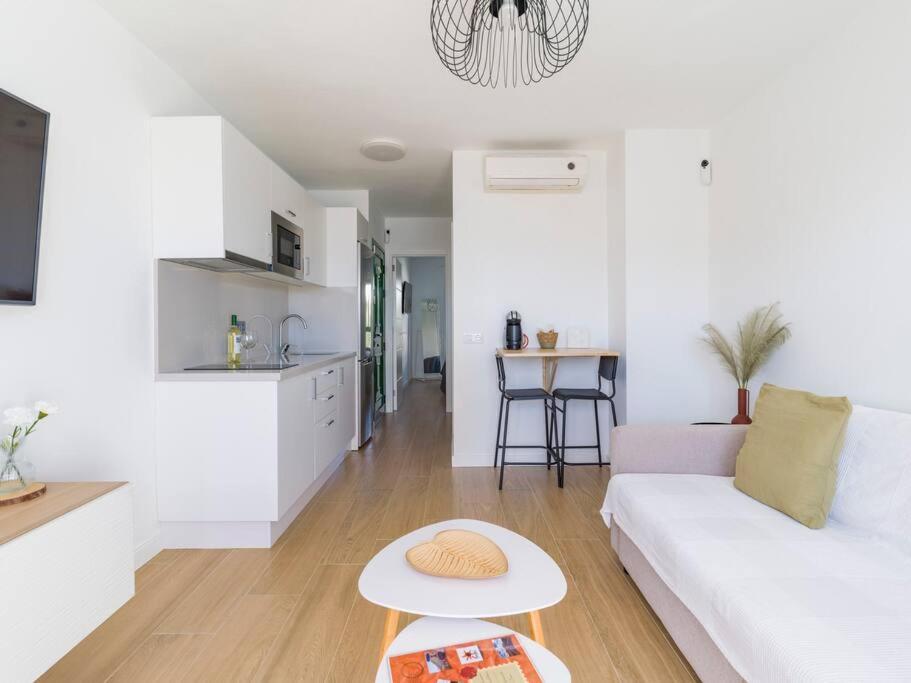 Apartamento Dara تياس المظهر الخارجي الصورة