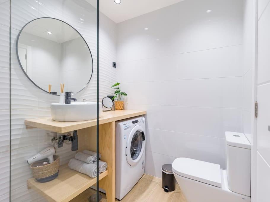 Apartamento Dara تياس المظهر الخارجي الصورة