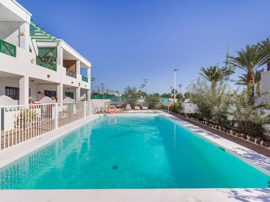 Apartamento Dara تياس المظهر الخارجي الصورة