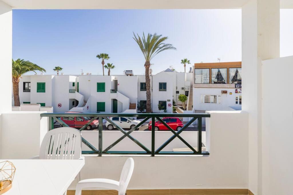 Apartamento Dara تياس المظهر الخارجي الصورة