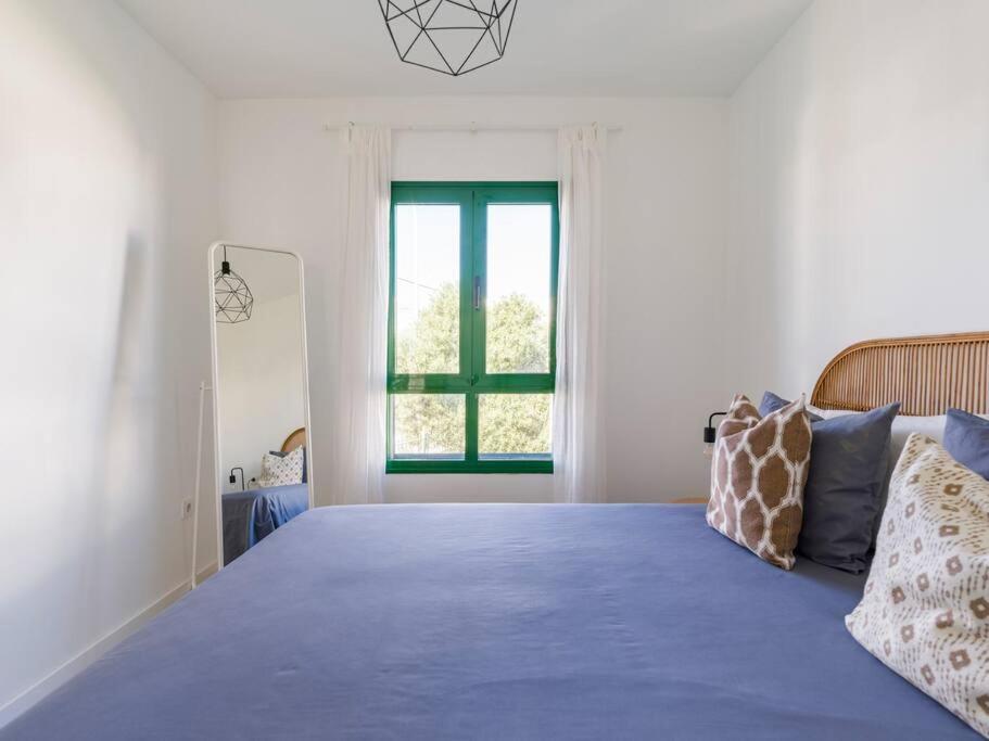 Apartamento Dara تياس المظهر الخارجي الصورة